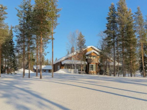 Holiday Home Hiihtogreeni a by Interhome